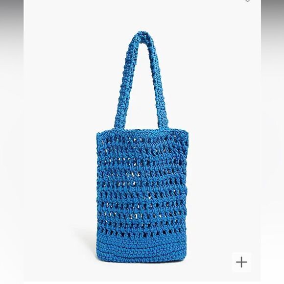 J. Crew Large tote bag* - Picture 1 of 6